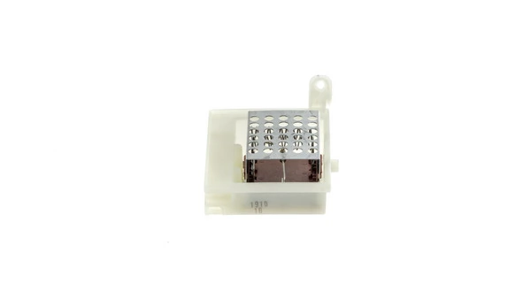 Rezistor ventilator habitaclu