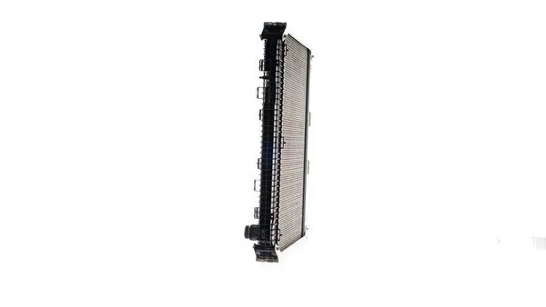 Radiator ulei motor