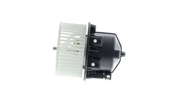 Ventilator habitaclu