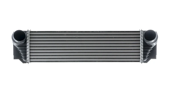 Intercooler