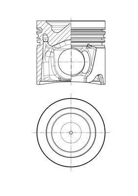 Piston