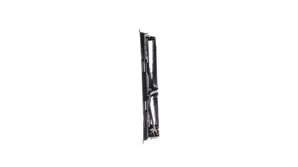 Ventilator radiator racire