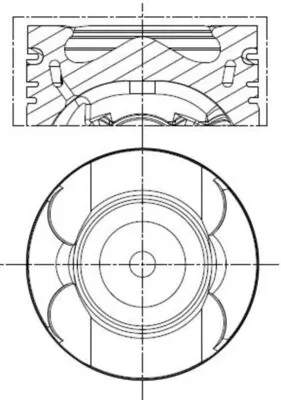 Piston