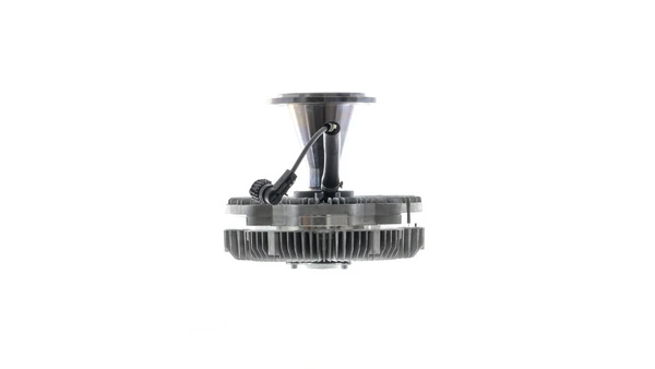 Cupla ventilator radiator