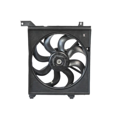 Ventilator radiator racire