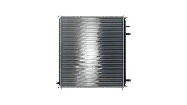 Radiator temperatura scazuta intercooler