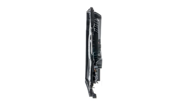 Ventilator radiator racire