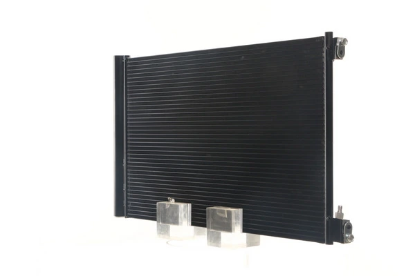 Radiator climatizare