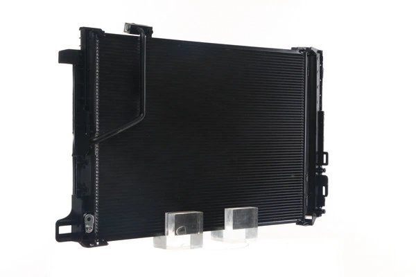 Radiator climatizare