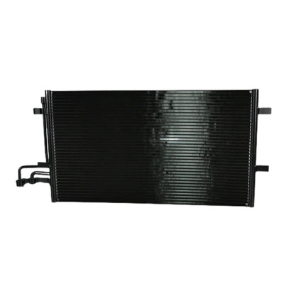 Radiator climatizare