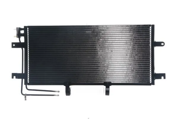 Radiator climatizare