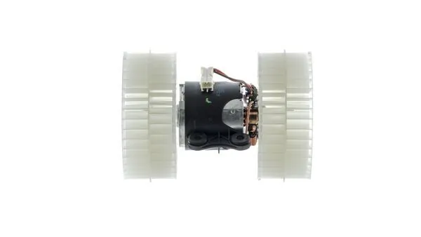 Ventilator habitaclu