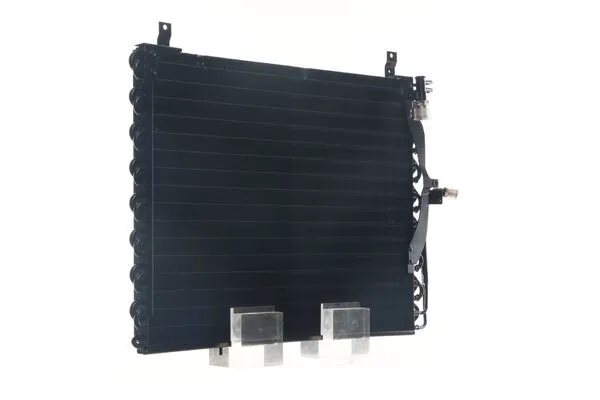 Radiator climatizare