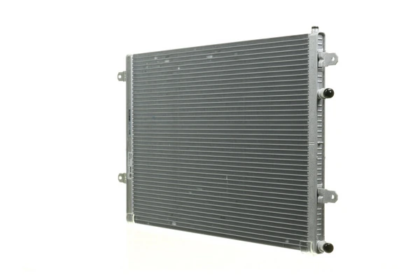 Radiator temperatura scazuta intercooler