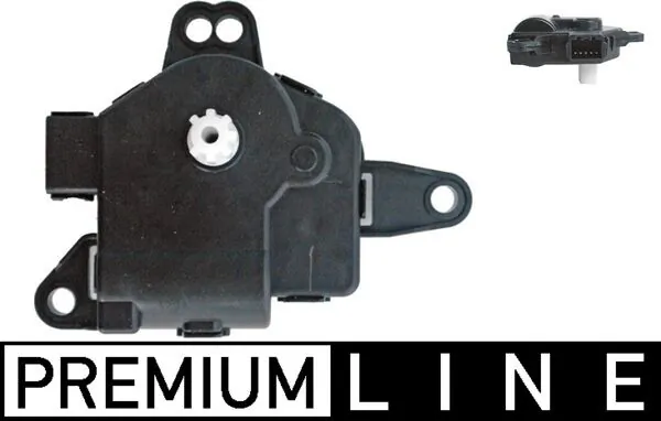 Element de reglare, clapeta carburator