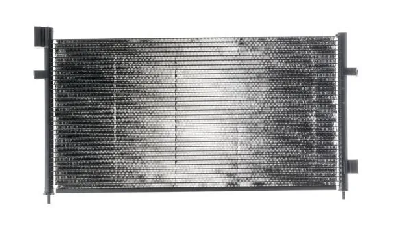 Radiator climatizare