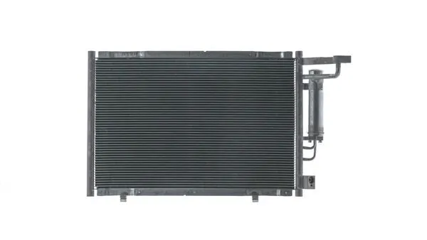 Radiator climatizare