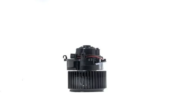 Ventilator habitaclu