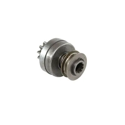 Pinion electromotor