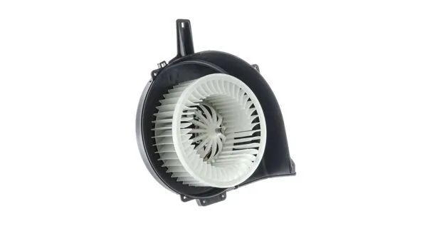 Ventilator habitaclu