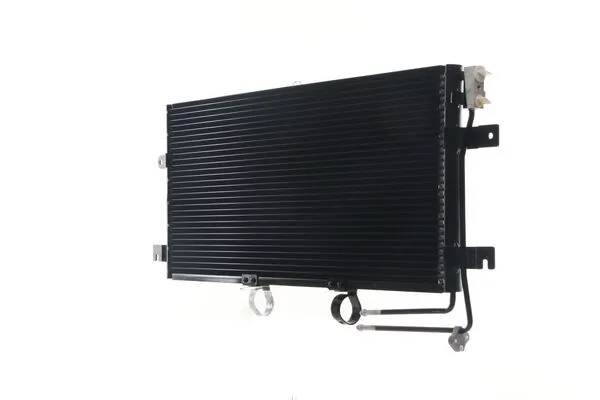 Radiator climatizare