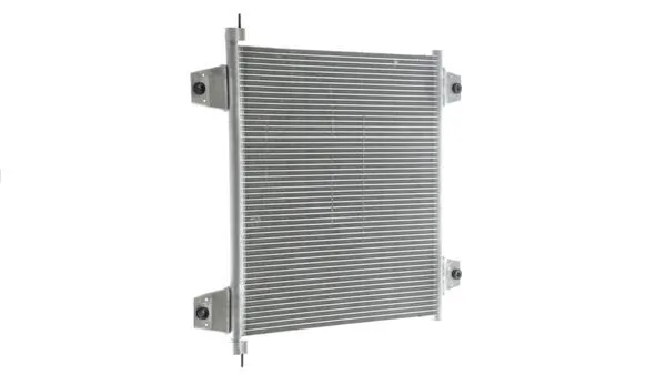 Radiator climatizare