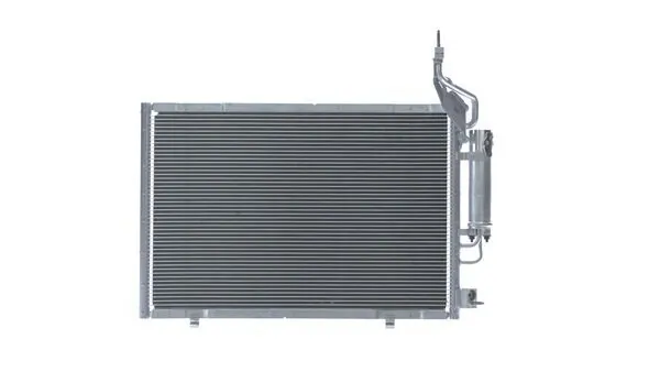 Radiator climatizare