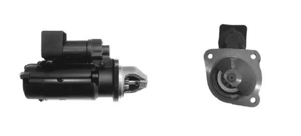 Electromotor