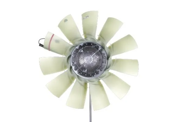 Ventilator radiator racire