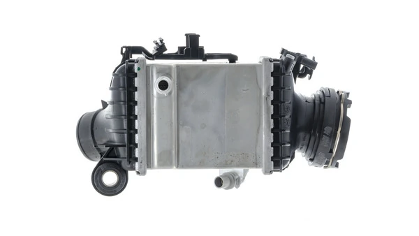 Intercooler