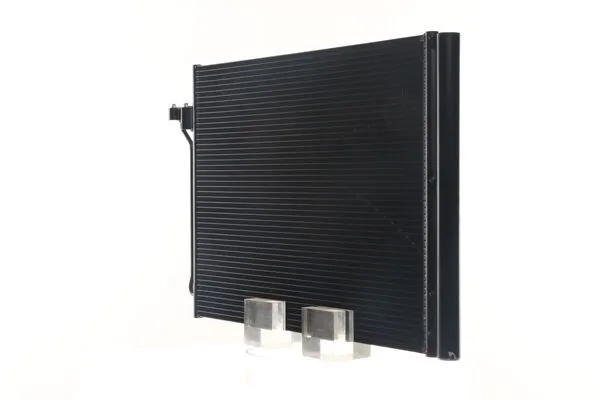 Radiator climatizare