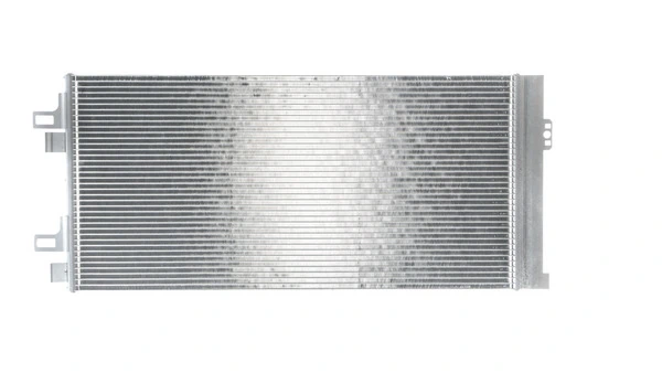 Radiator climatizare
