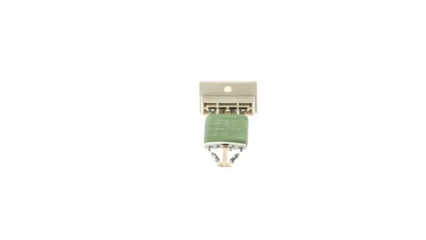 Rezistor ventilator habitaclu