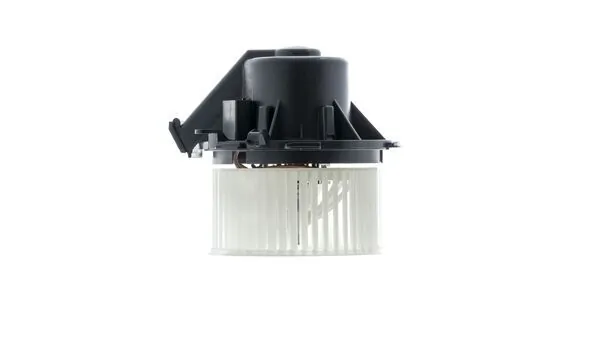 Ventilator habitaclu