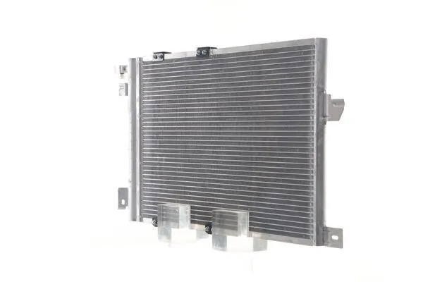 Radiator climatizare
