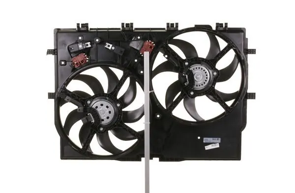 Ventilator radiator racire