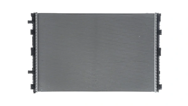 Radiator temperatura scazuta intercooler
