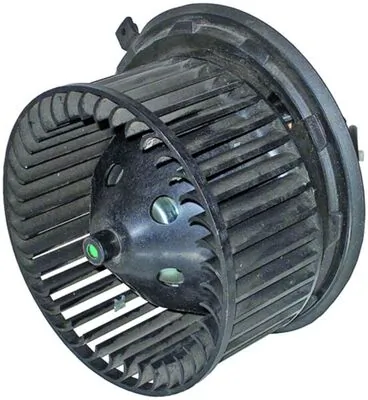Ventilator habitaclu