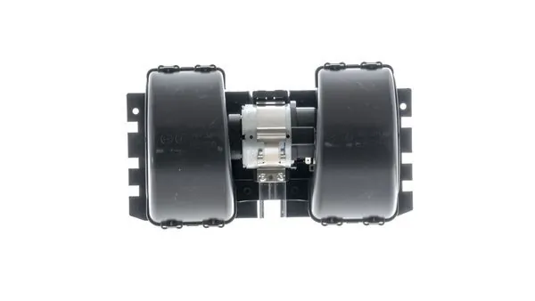 Ventilator habitaclu