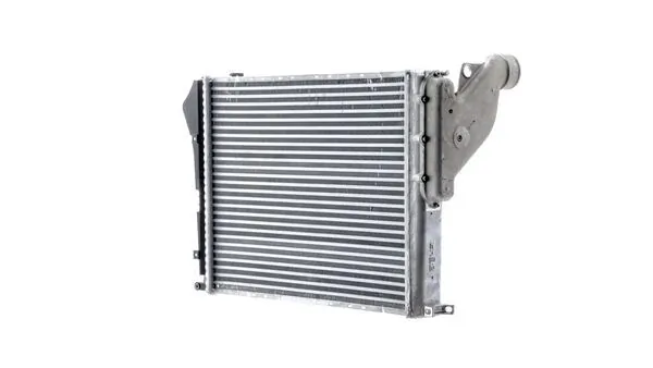Intercooler