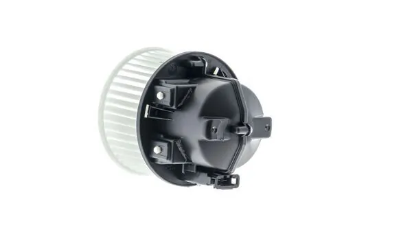 Ventilator habitaclu