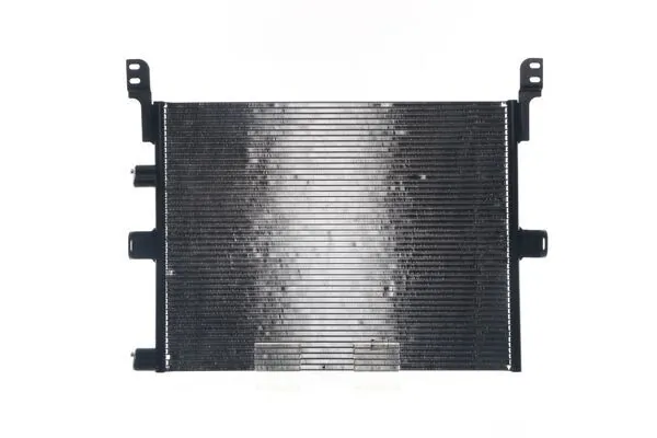 Radiator climatizare
