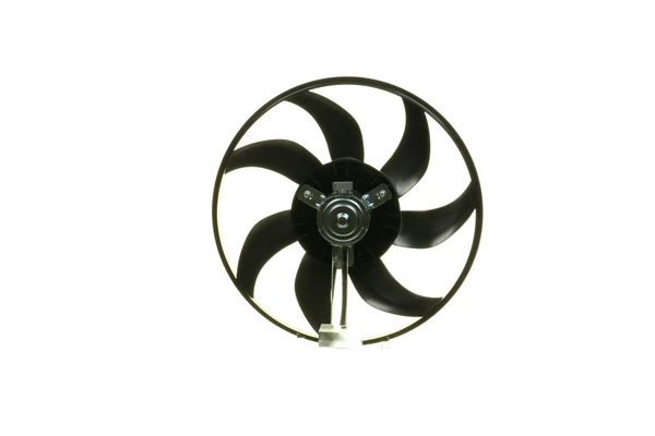 Ventilator radiator racire
