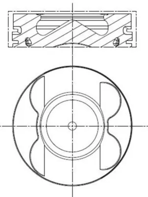 Piston