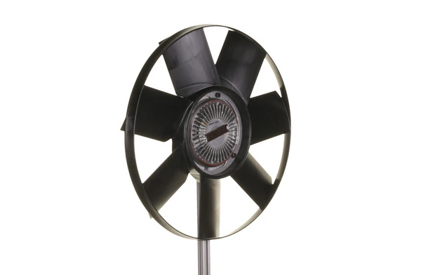 Ventilator radiator racire