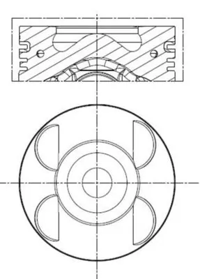 Piston