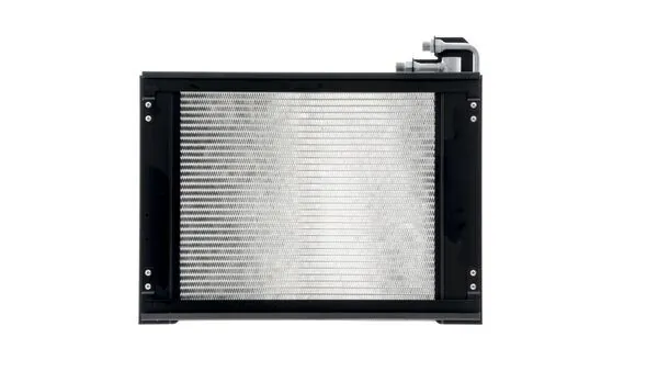 Radiator climatizare