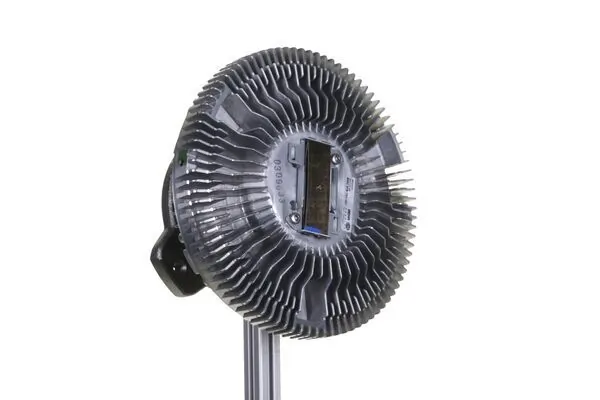 Cupla, ventilator radiator