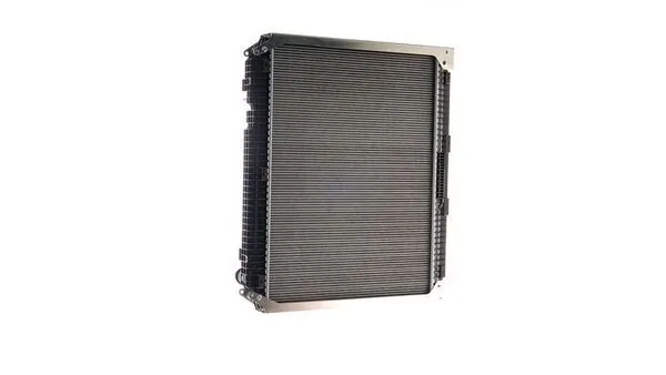 Radiator ulei motor