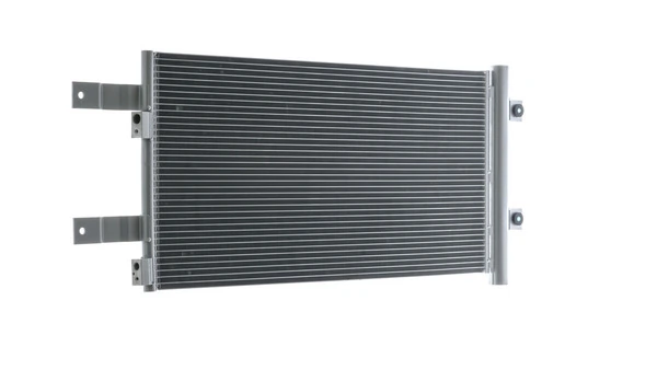 Radiator climatizare